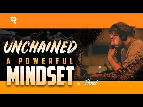 Unchain Your Mind – Elite Poker Mindset Mastery by Bencb