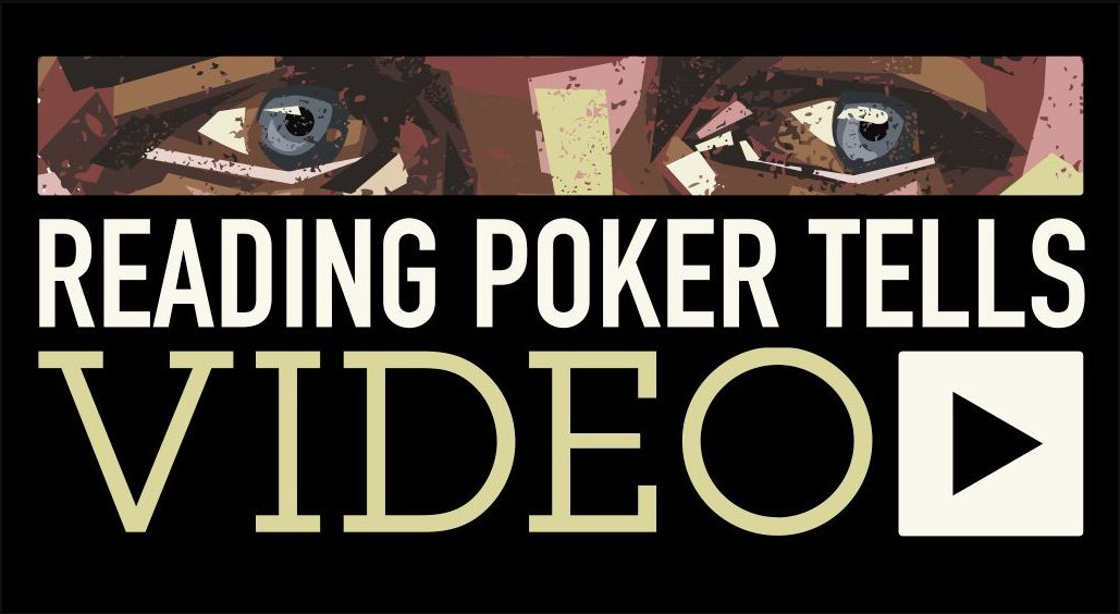 Reading Poker Tells Masterclass – Zachary Elwood’s Complete Behavioral Analysis Course