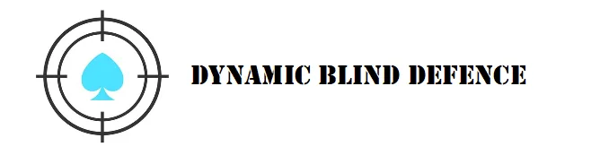 Cardquant Dynamic Blind Defence – Modern PLO Blind Defense Strategy &amp; Decision Frameworks