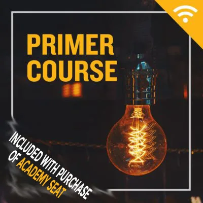 Solve For Why Primer Course – Poker Fundamentals; Strategic Thinking by Matt Berkey