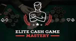 Upswing Elite Cash Game Mastery – 6-Max Strategy by Educa-p0ker