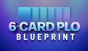 6-Card PLO Blueprint
